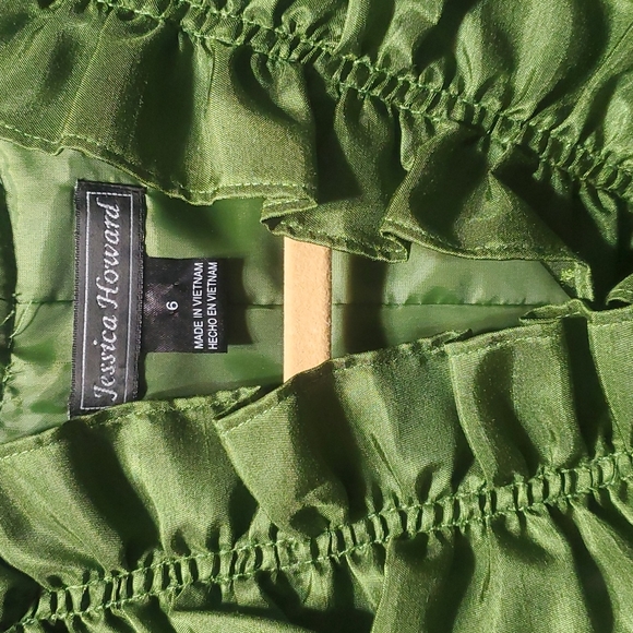 Jessica Howard - Picture 2 of 2